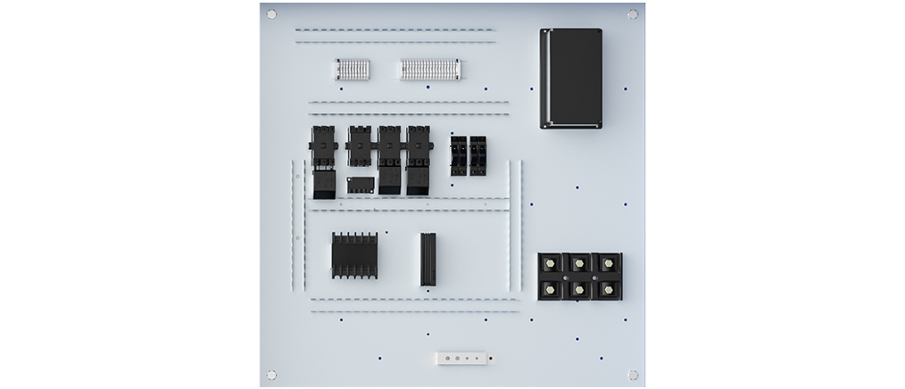 Electrical Components